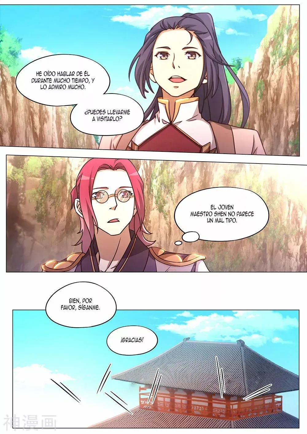 Capitulo 87 page 7