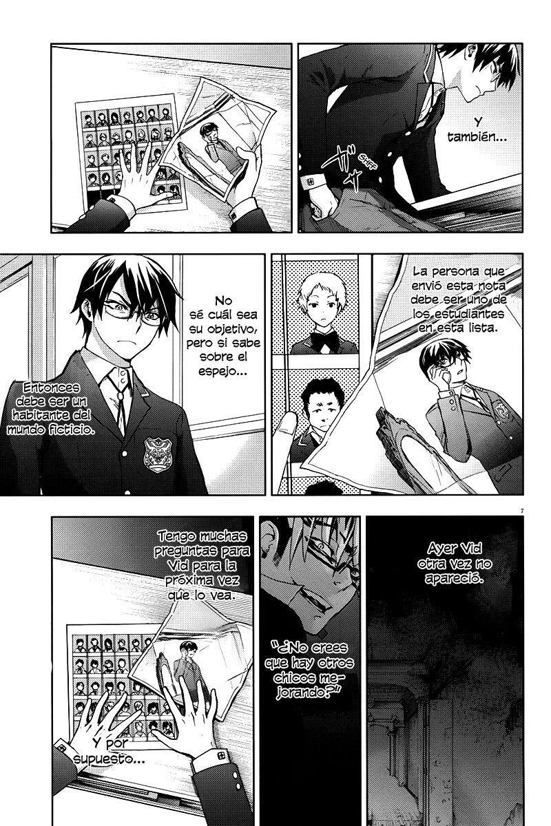 Capitulo 7 page 9