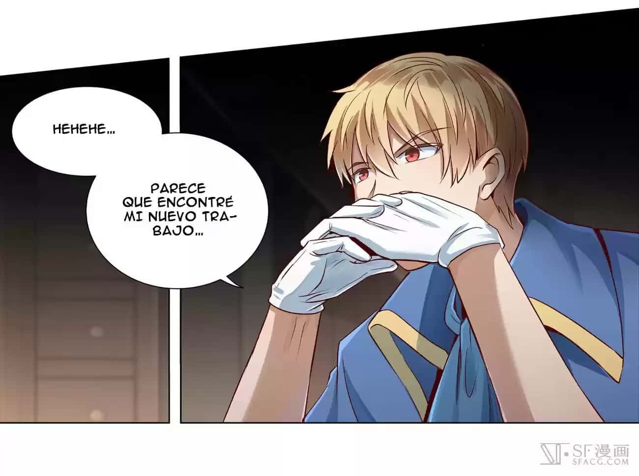 Capitulo 13 page 71