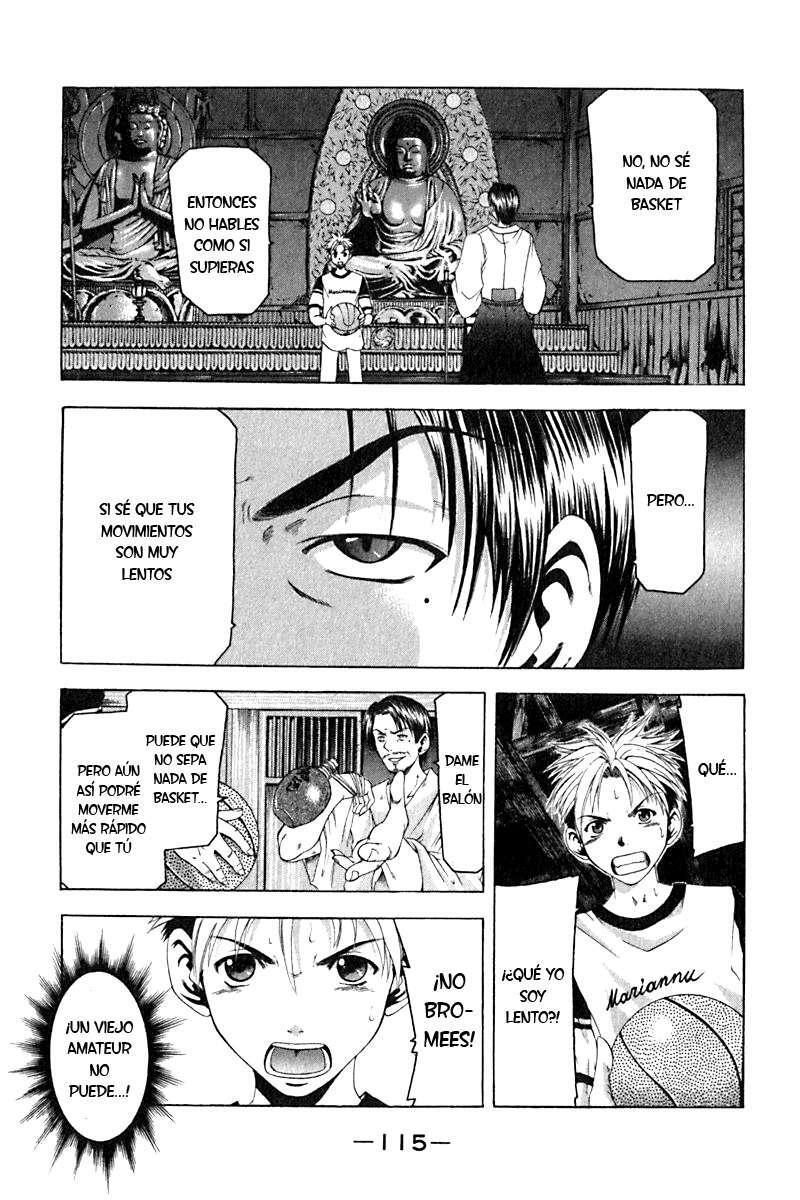 Capitulo 29 page 14
