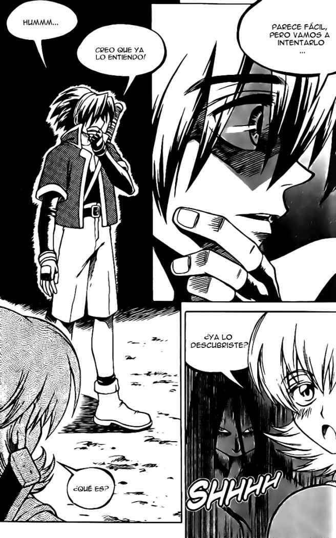 Capitulo 70 page 25