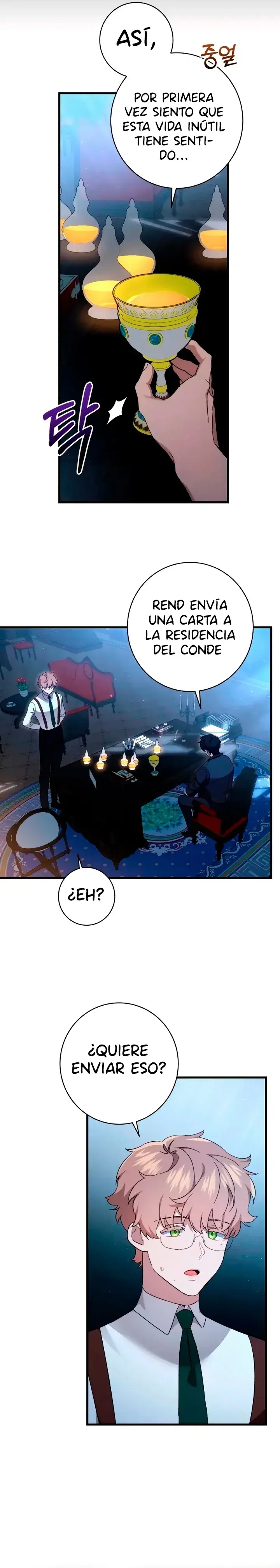 Capitulo 41 page 18