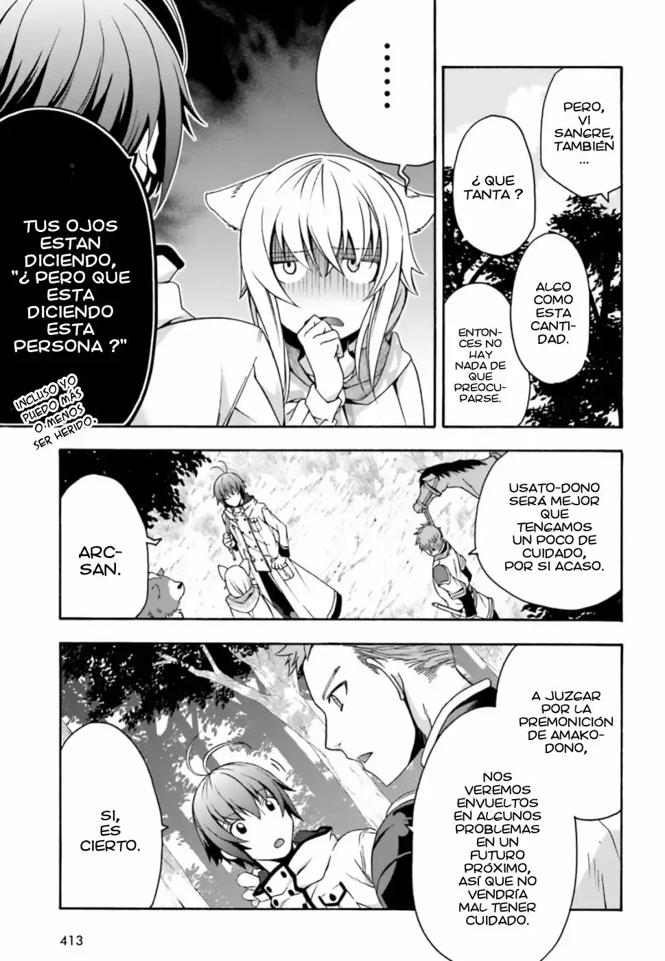 Capitulo 28 page 12