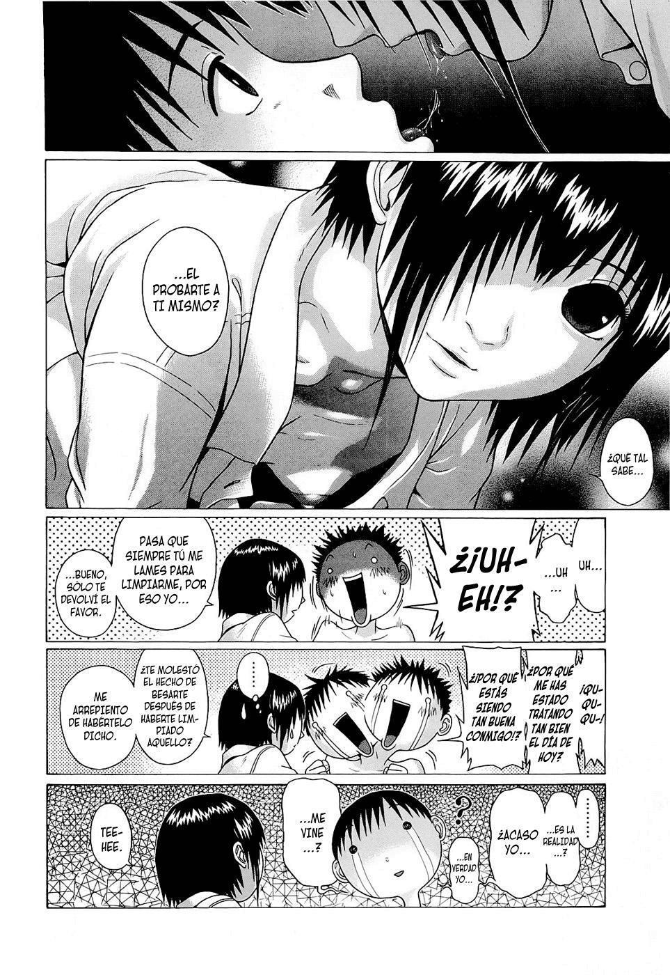 Capitulo 71 page 12