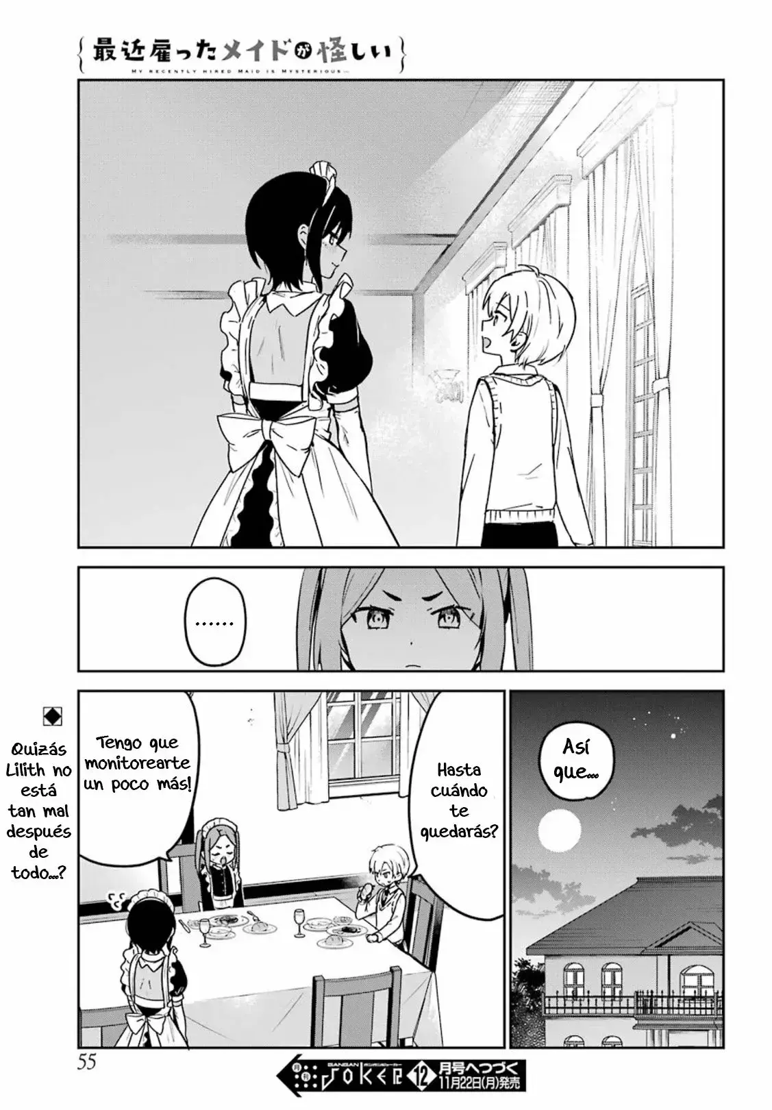 Capitulo 23 page 17