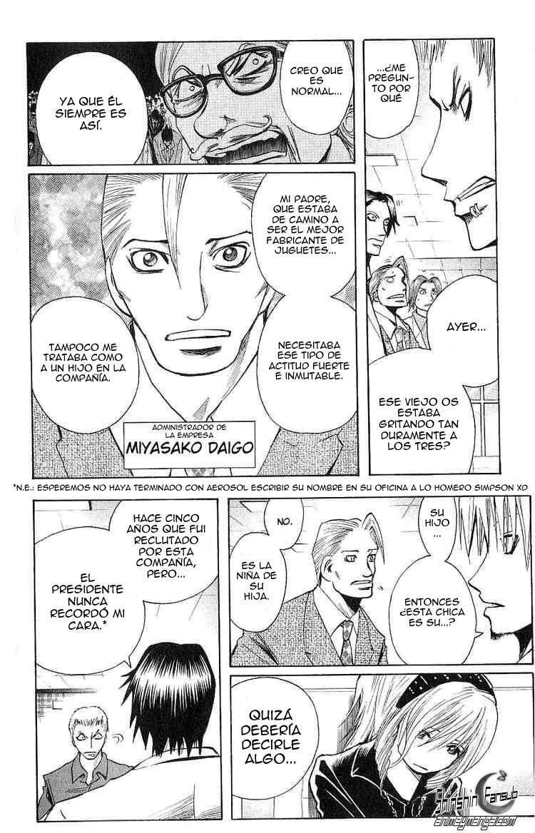 Capitulo 102 page 11