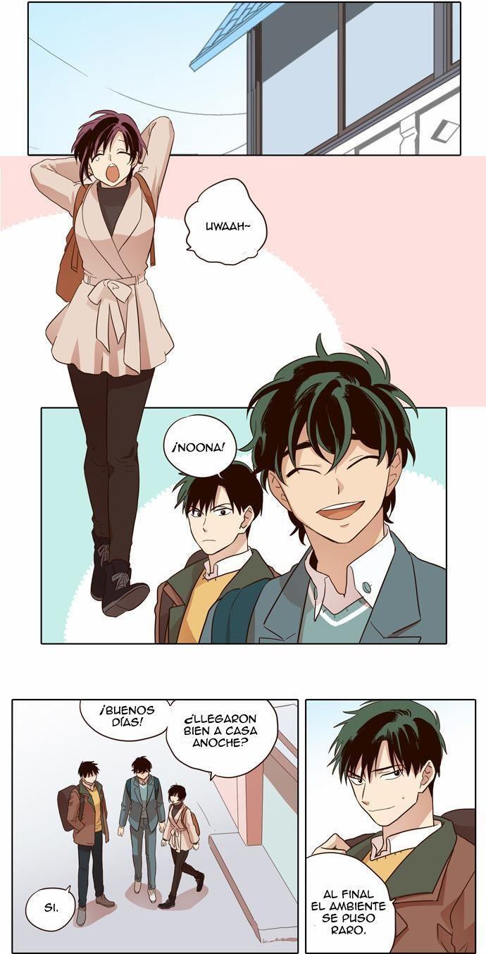 Capitulo 21 page 14