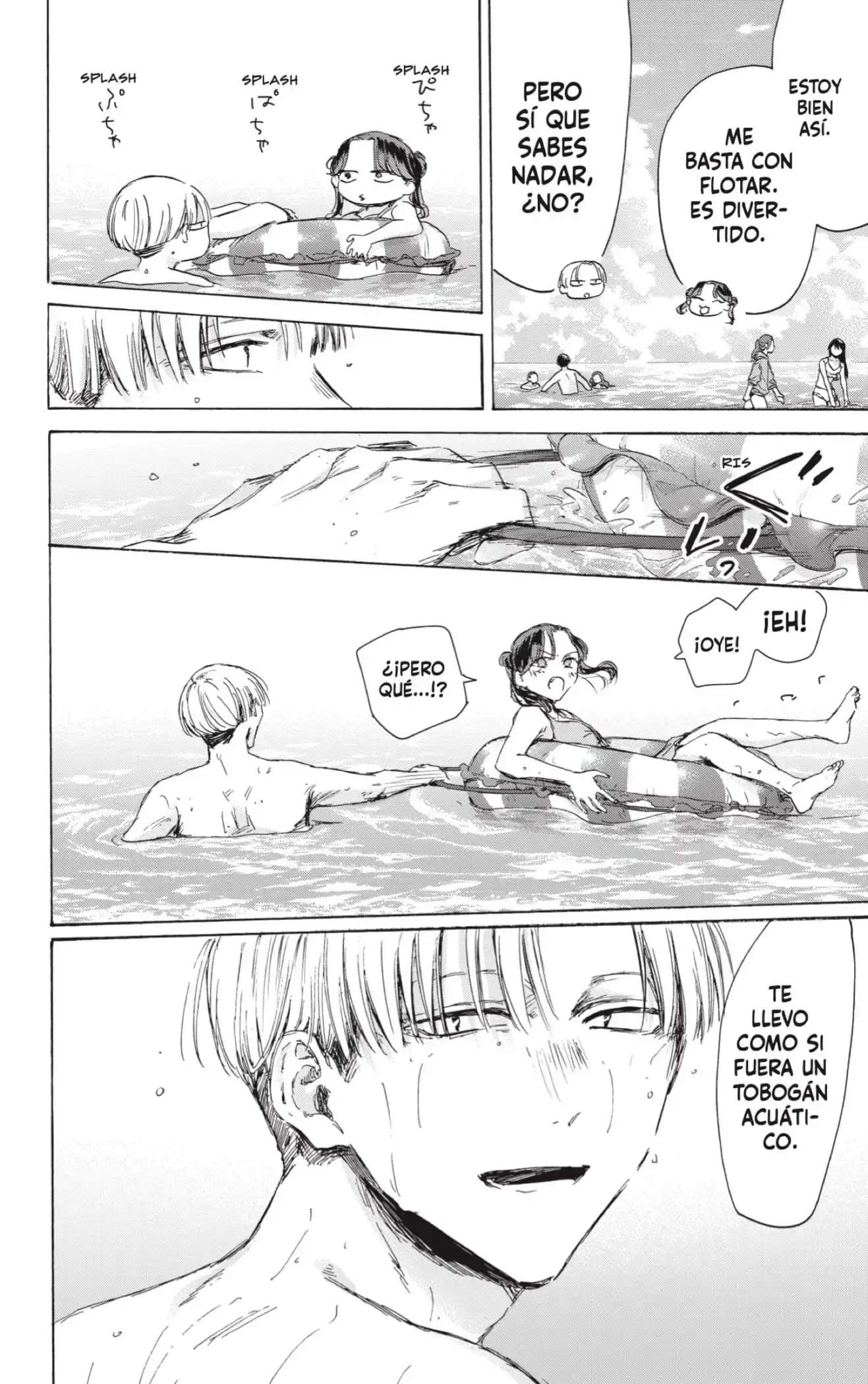Capitulo 157 page 9