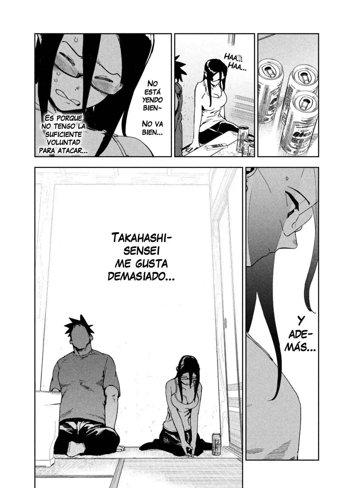 Capitulo 73 page 14