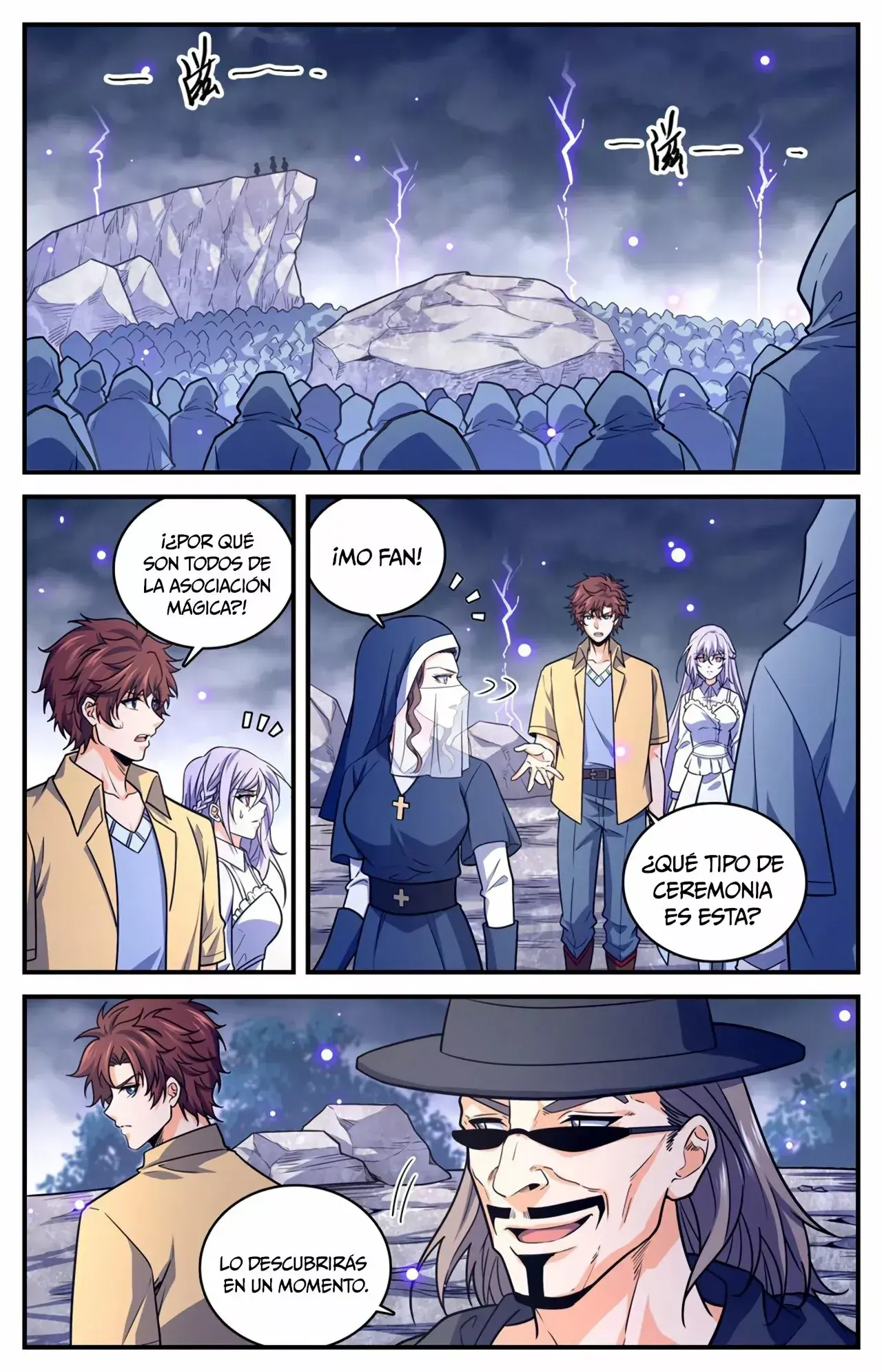 Capitulo 969 page 9