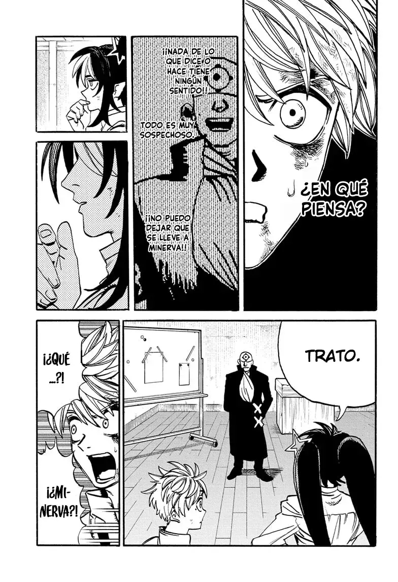 Capitulo 17 page 16