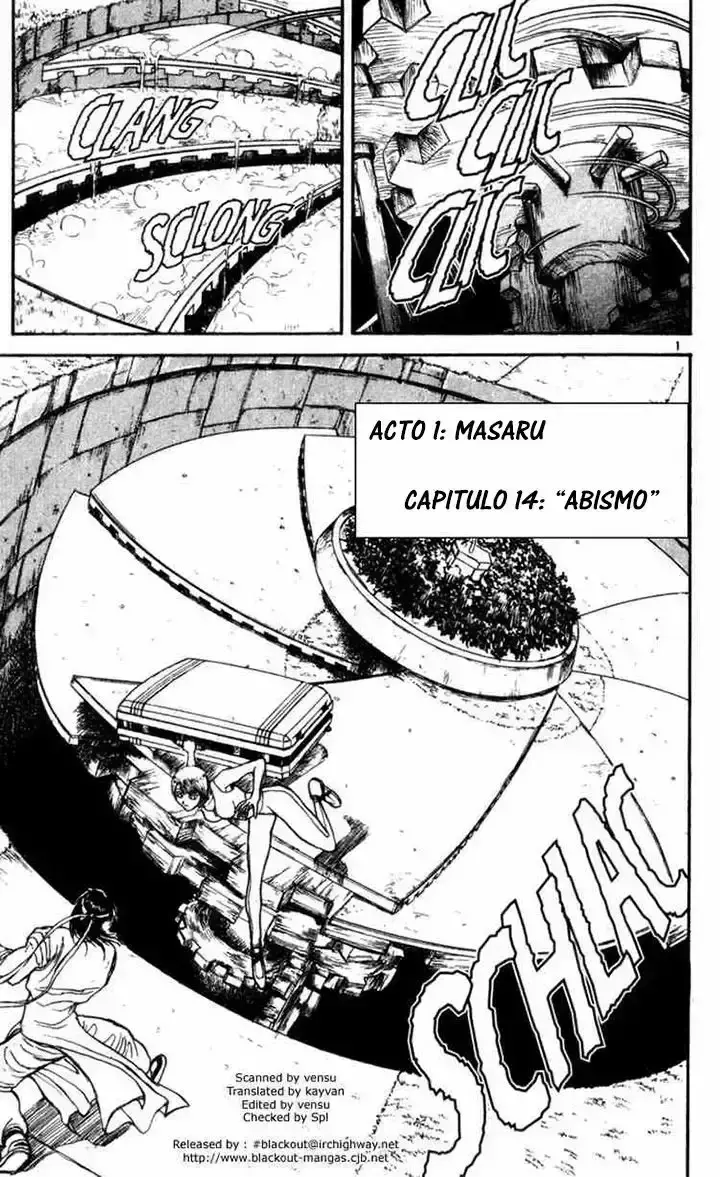 Capitulo 14 page 1