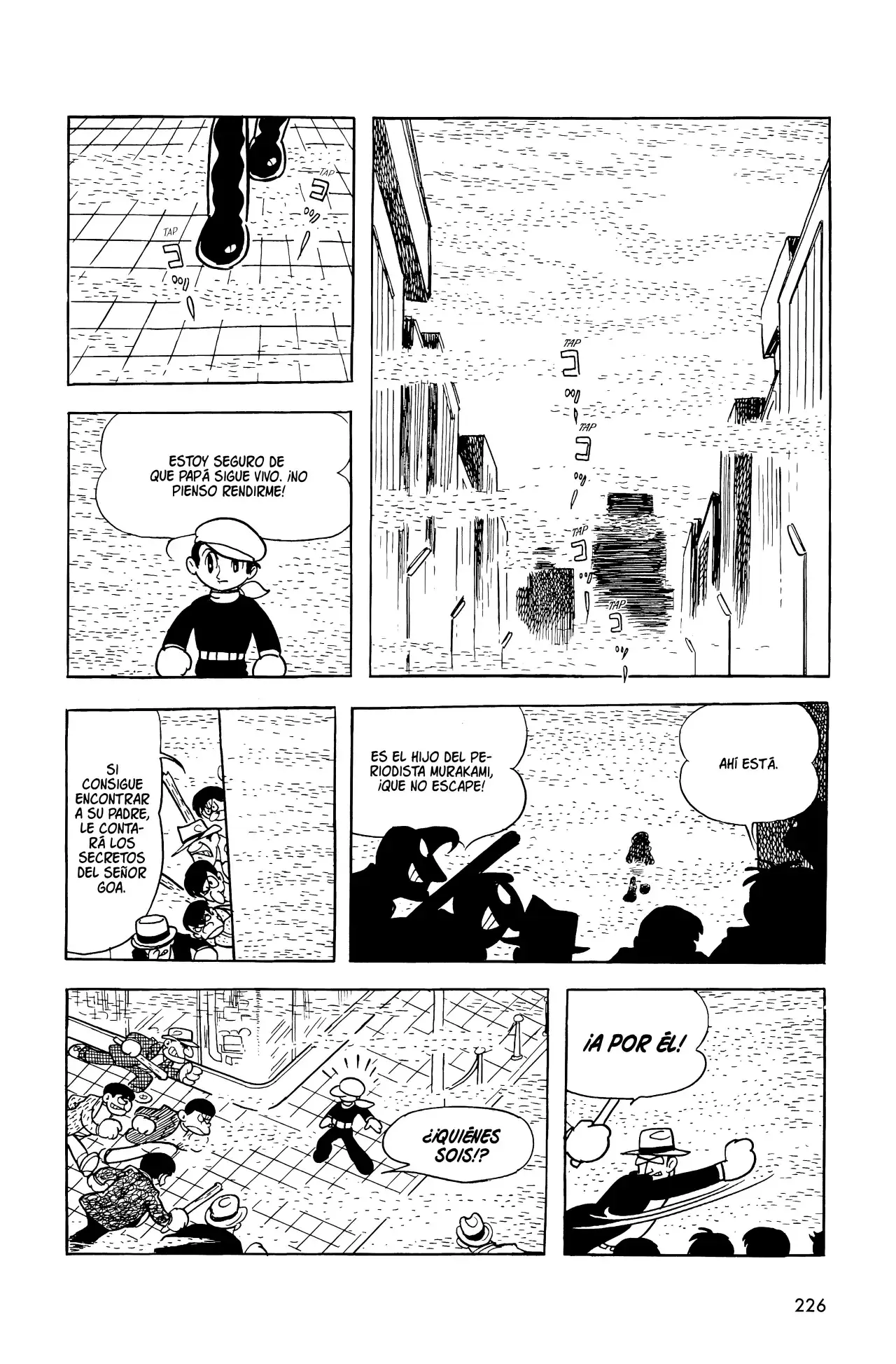 Capitulo 9 page 16