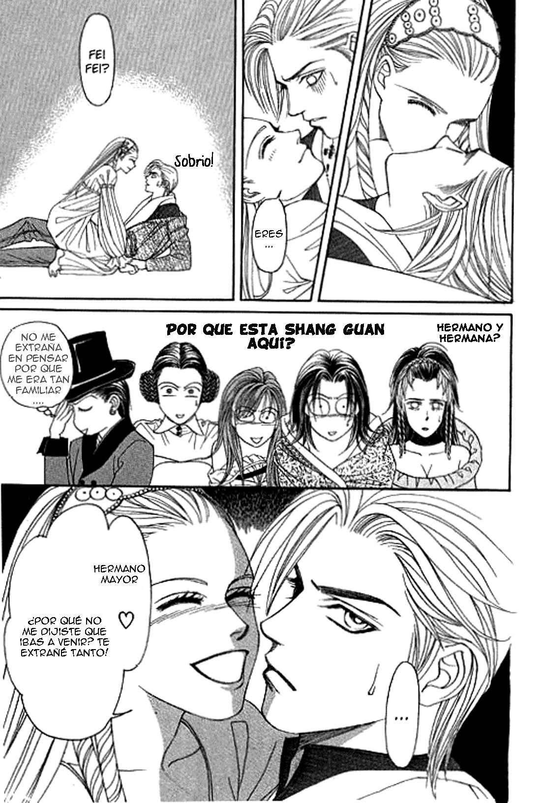 Capitulo 45 page 16