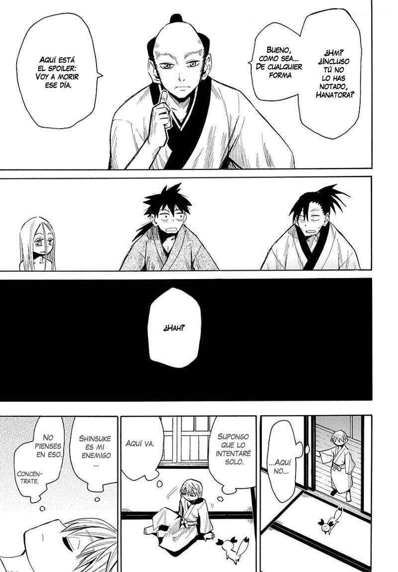 Capitulo 45 page 33
