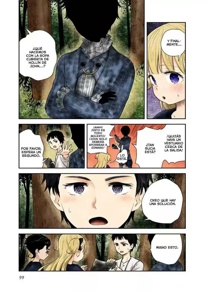 Capitulo 32 page 8