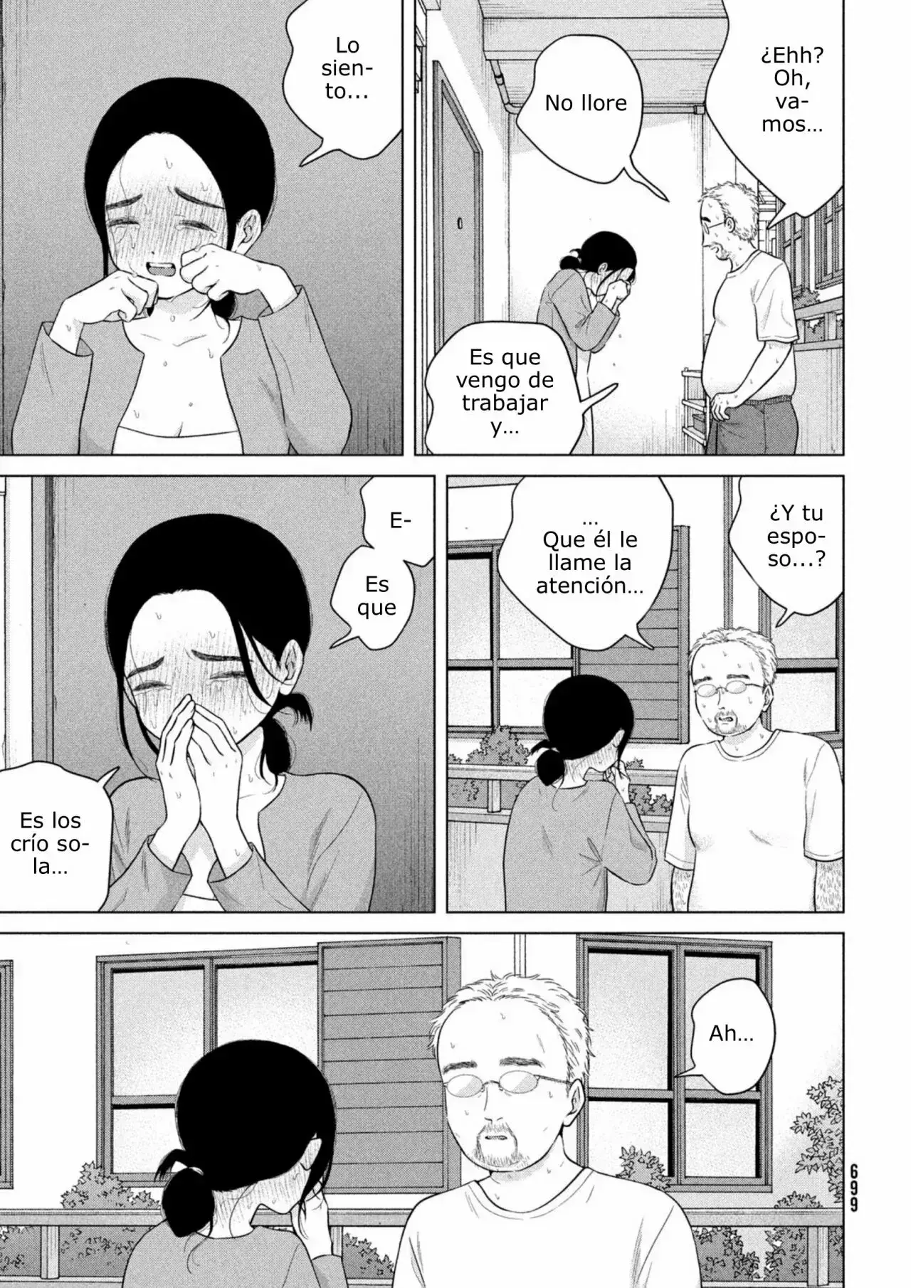 Capitulo 58 page 25