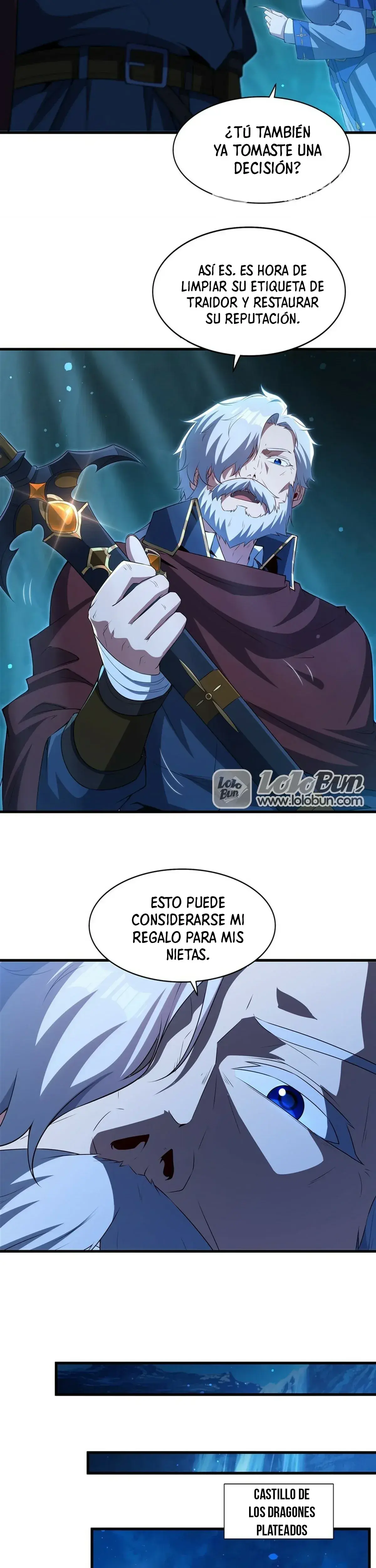 Capitulo 59 page 11