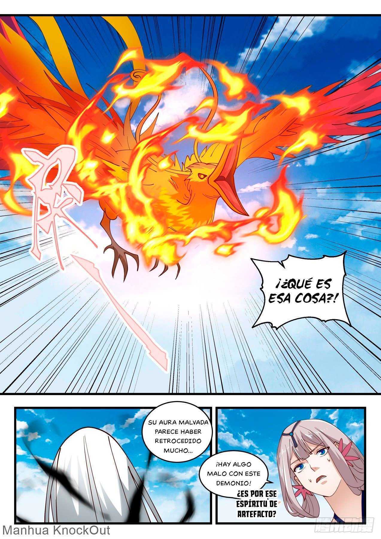 Capitulo 1695 page 13