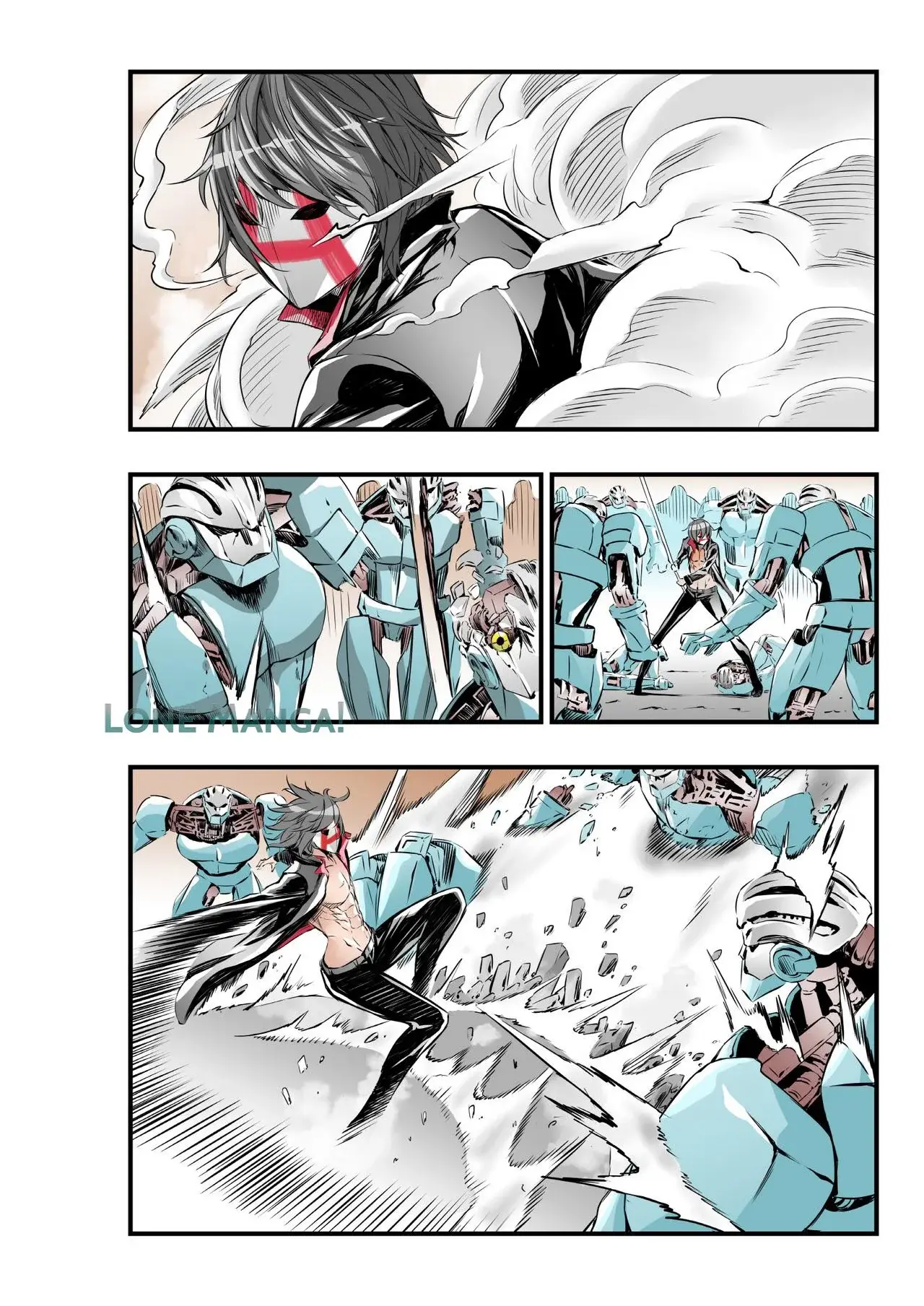 Capitulo 13 page 3