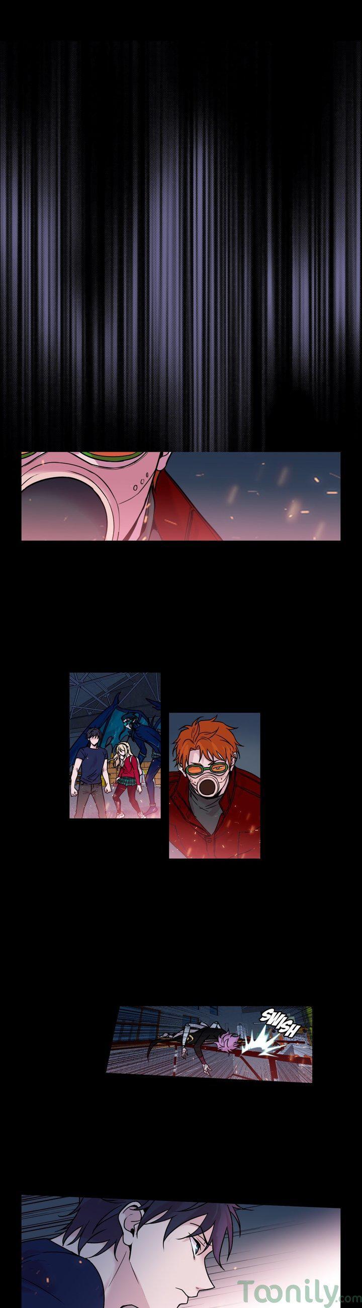 Capitulo 51 page 8