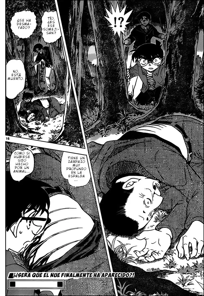 Capitulo 959 page 17
