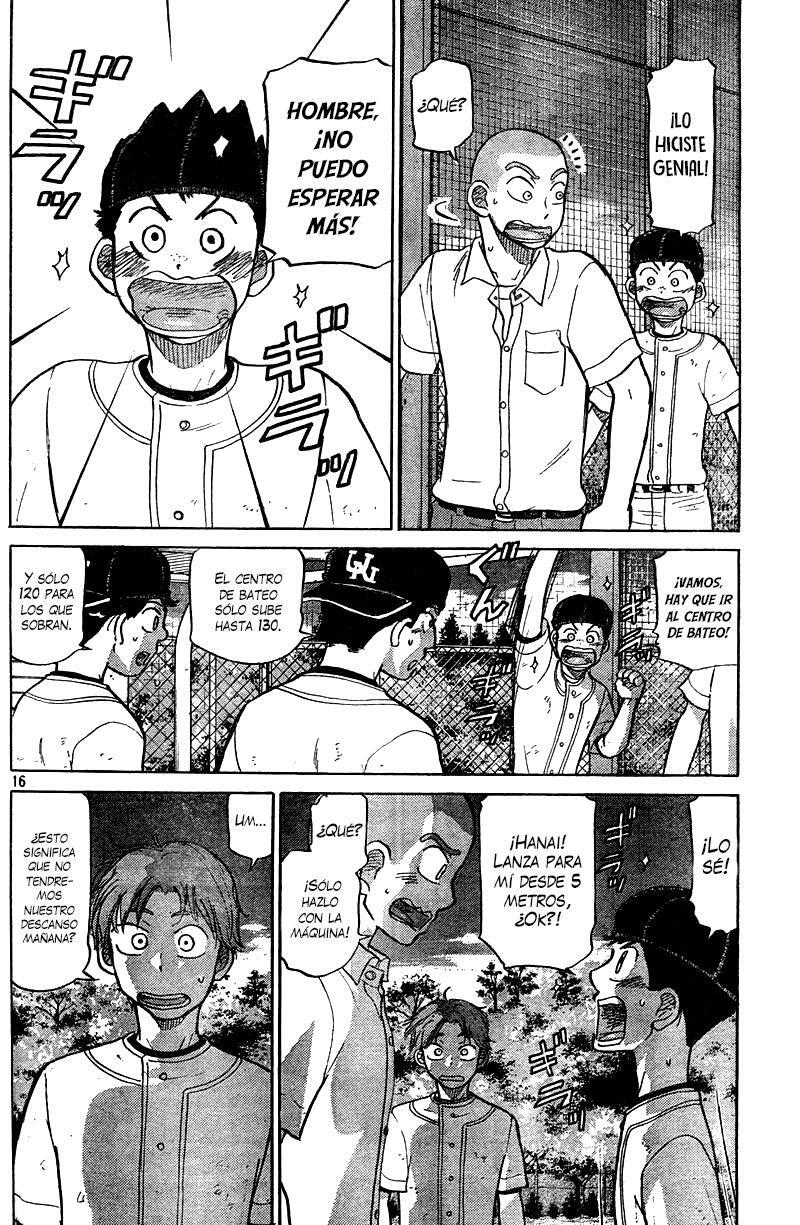 Capitulo 85 page 19