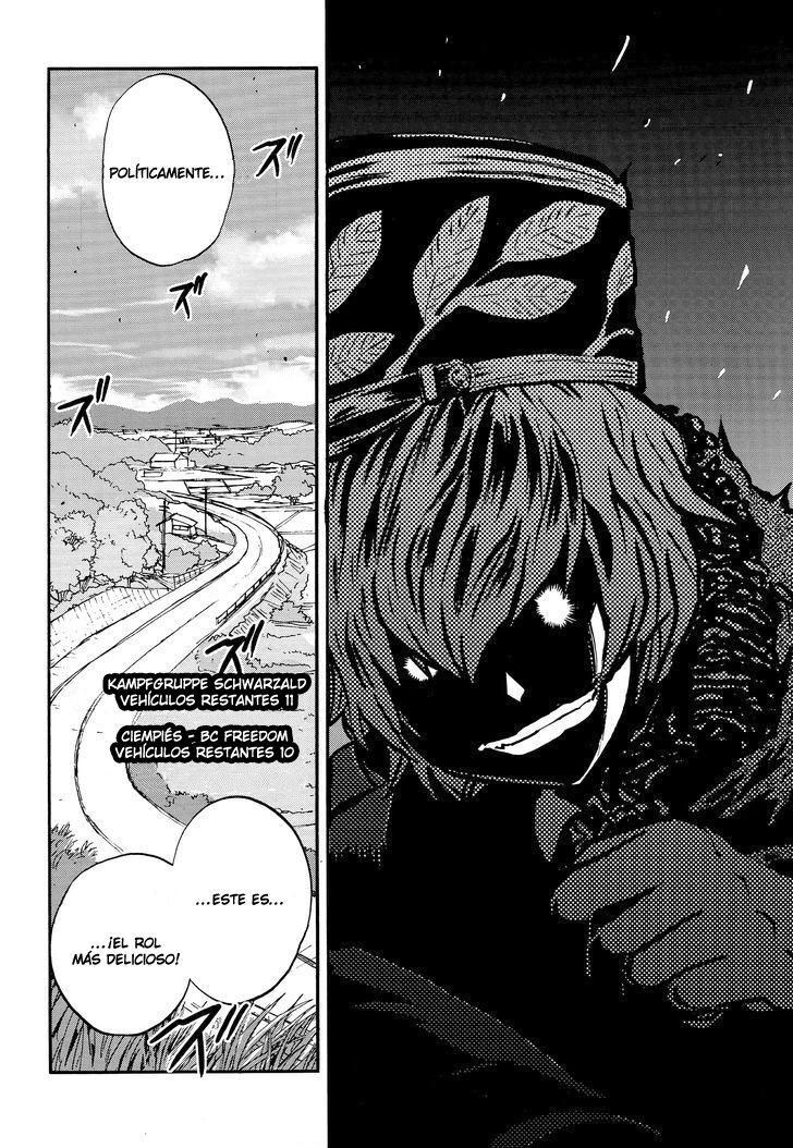 Capitulo 18 page 5
