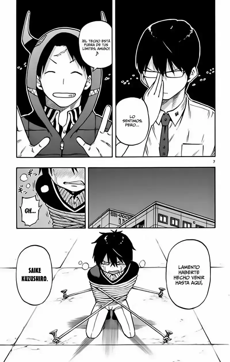 Capitulo 21 page 8