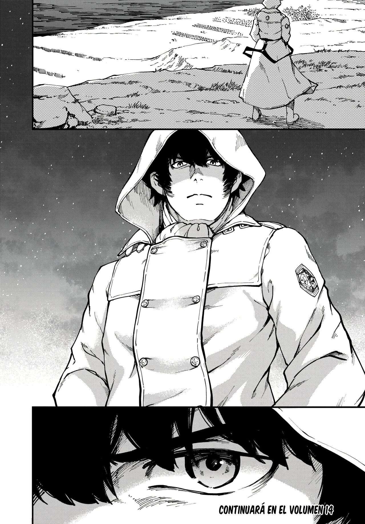Capitulo 72 page 17
