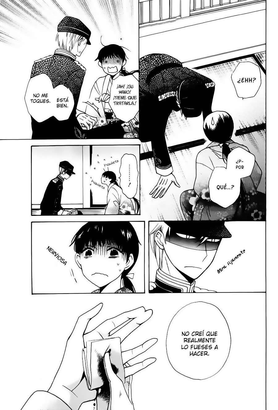 Capitulo 1 page 19