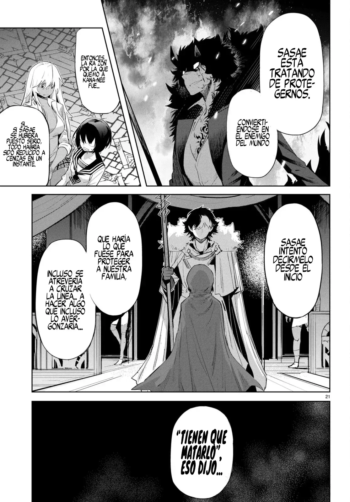 Capitulo 46 page 23