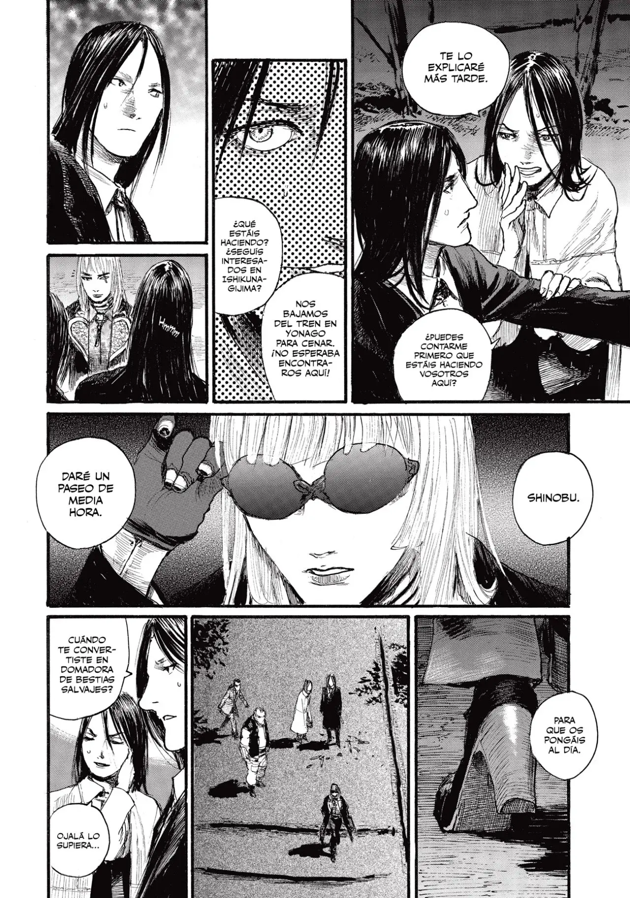 Capitulo 11 page 15