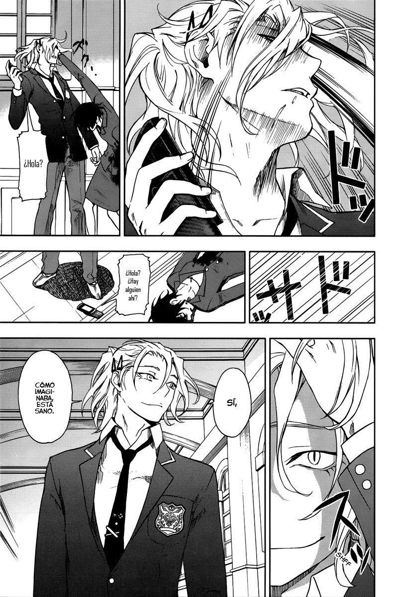 Capitulo 16 page 6
