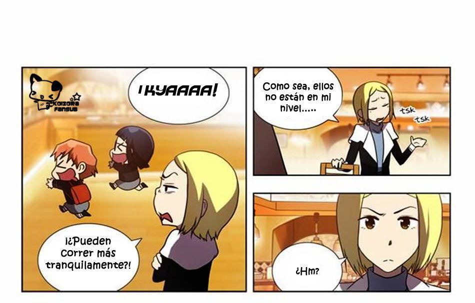 Capitulo 75 page 10