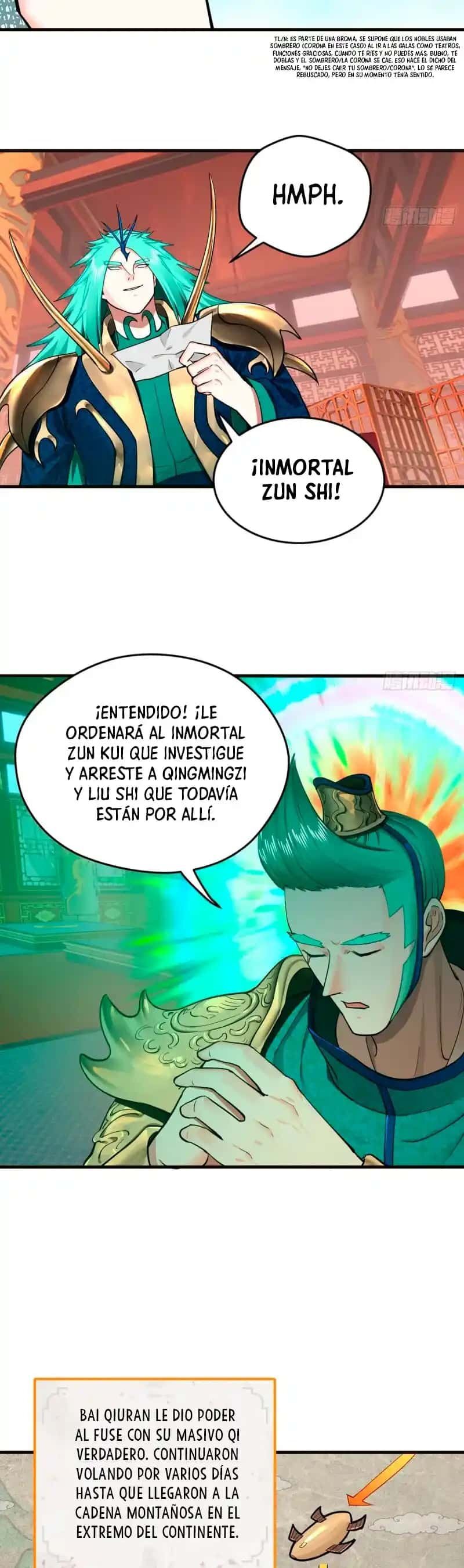 Capitulo 238 page 18