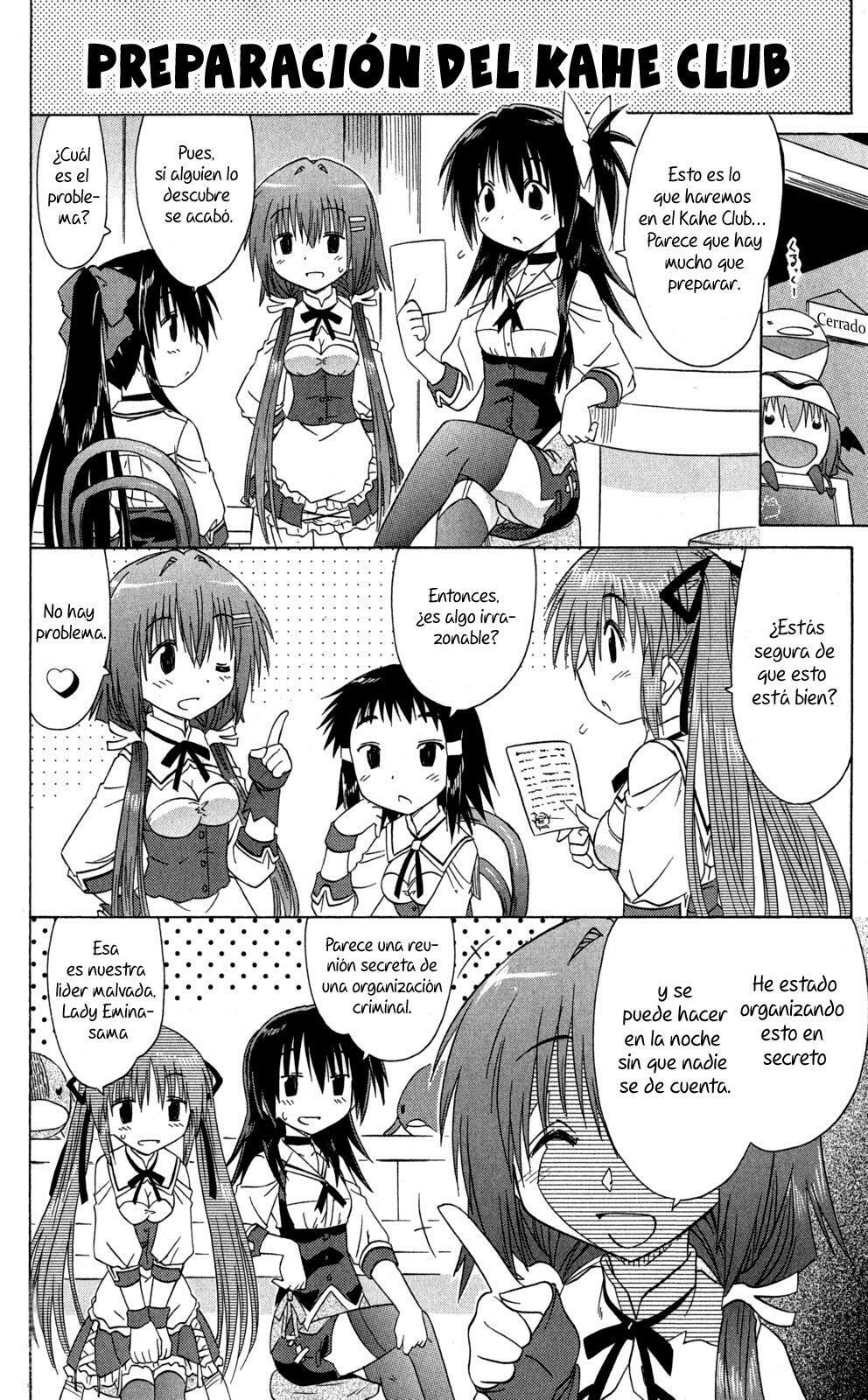 Capitulo 40 page 15