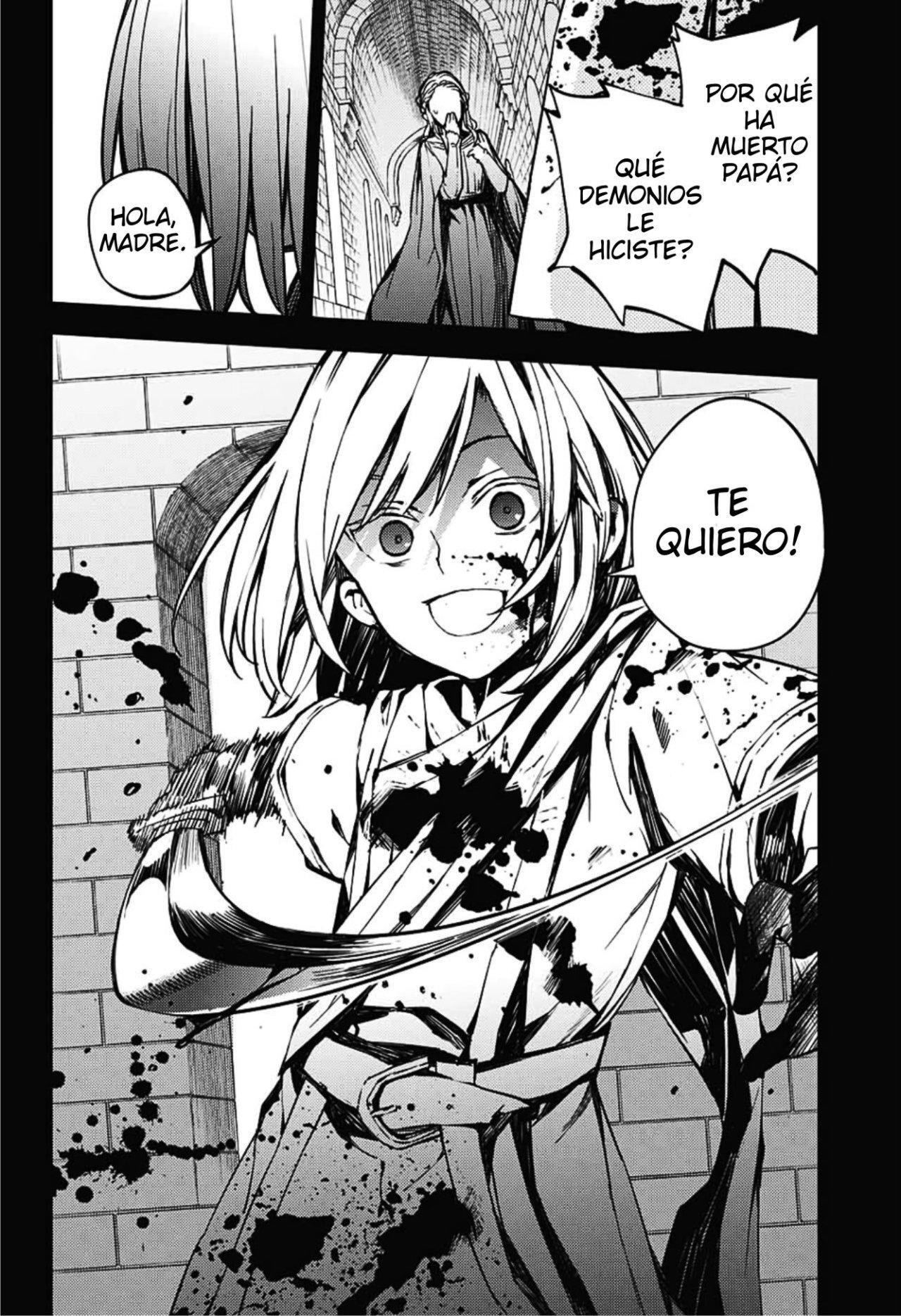 Capitulo 91 page 26