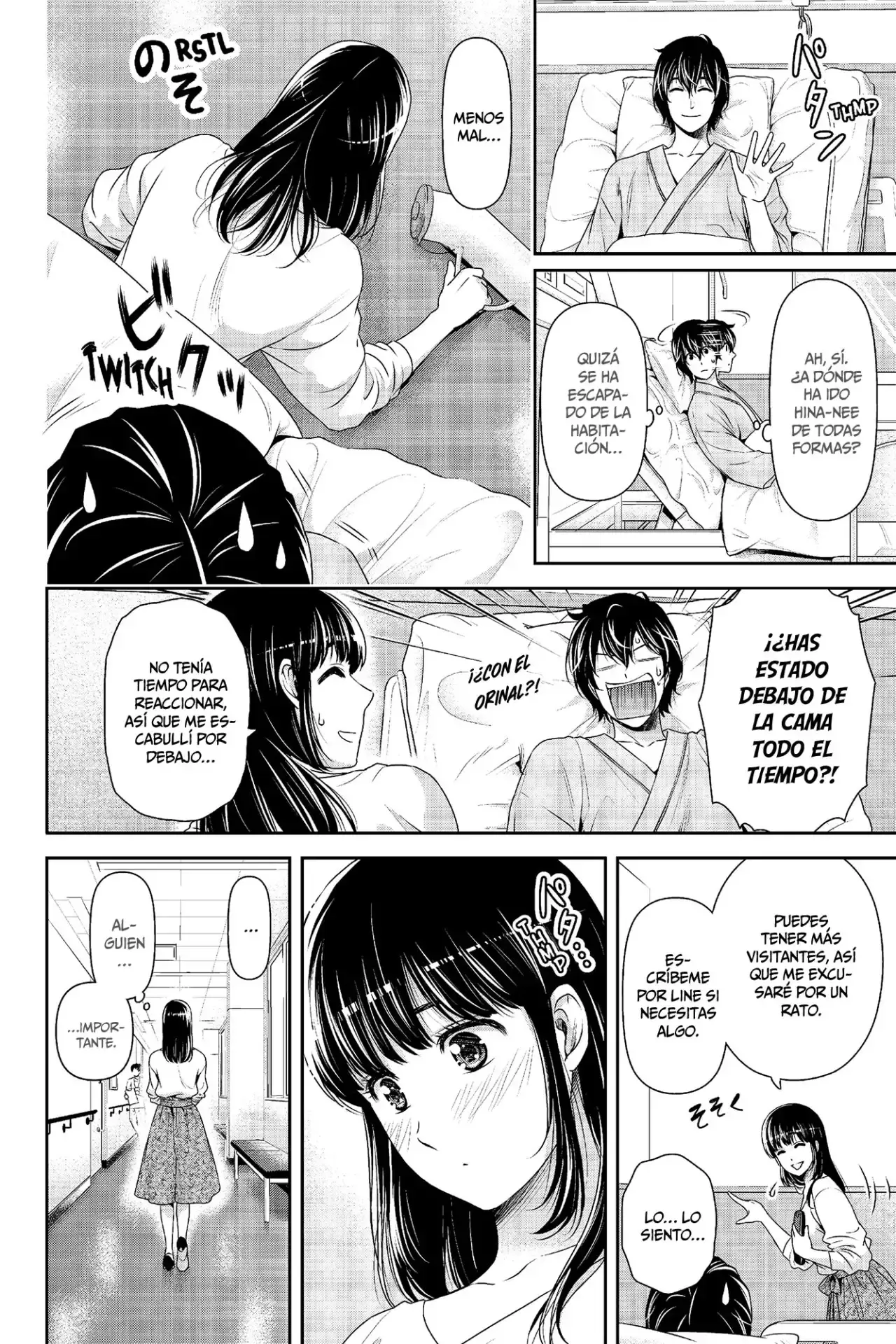 Capitulo 188 page 9