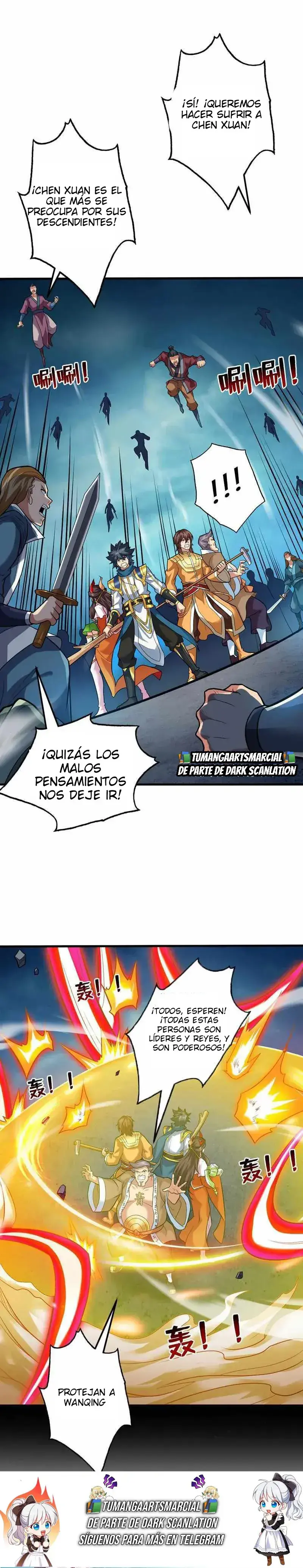 Capitulo 69 page 8