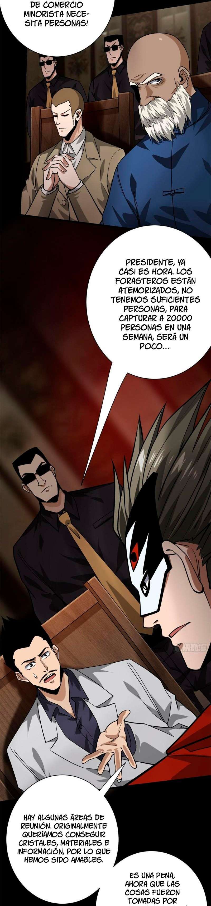 Capitulo 142 page 22