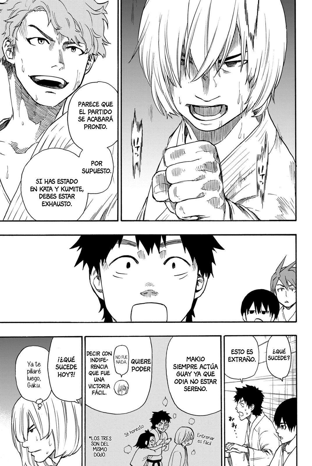 Capitulo 17 page 7
