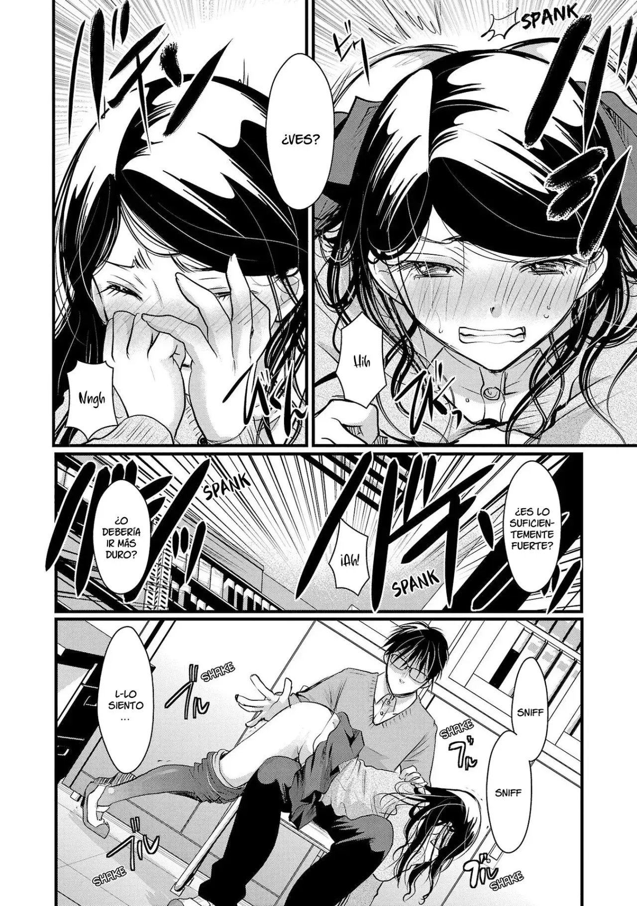Capitulo 41 page 18