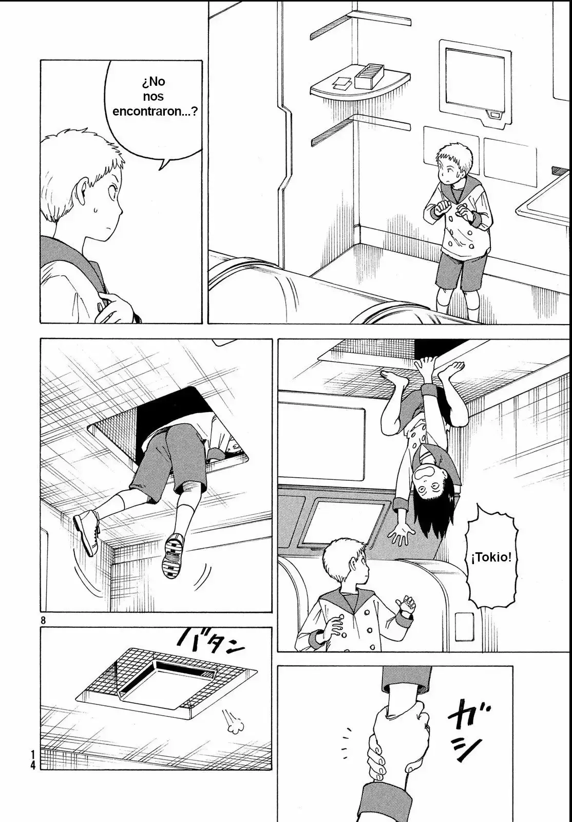Capitulo 12 page 8