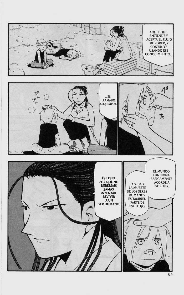 Capitulo 23 page 11