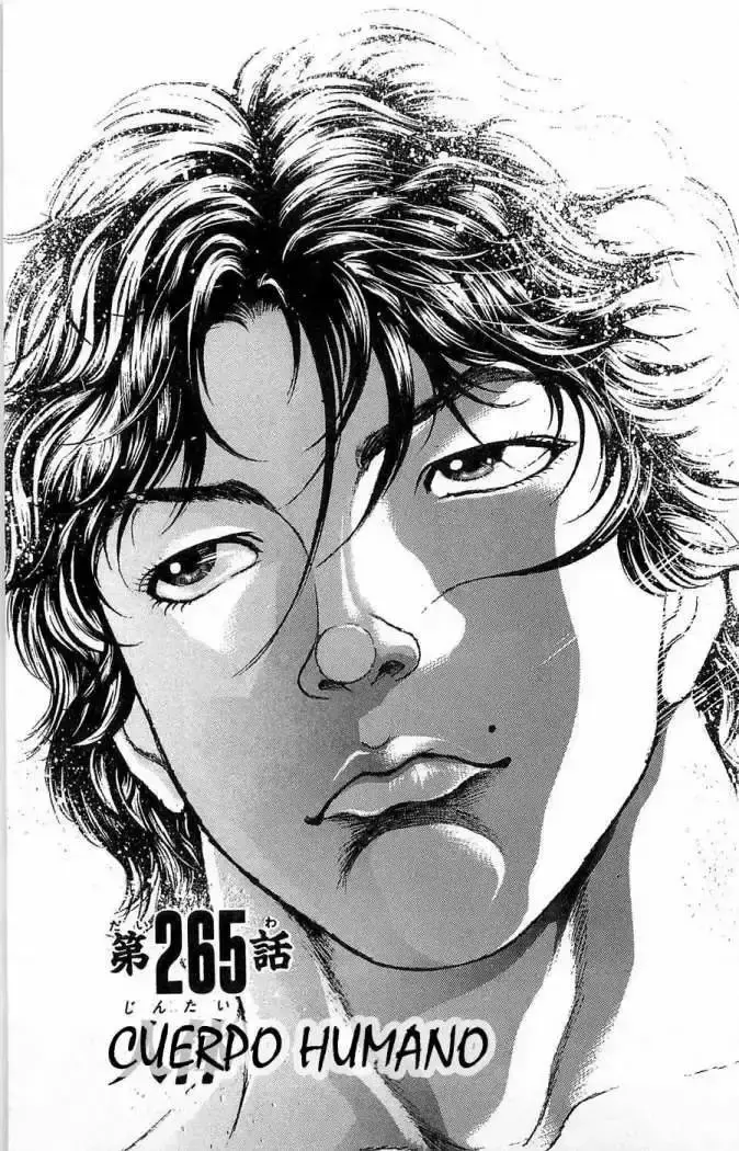 Capitulo 265 page 1