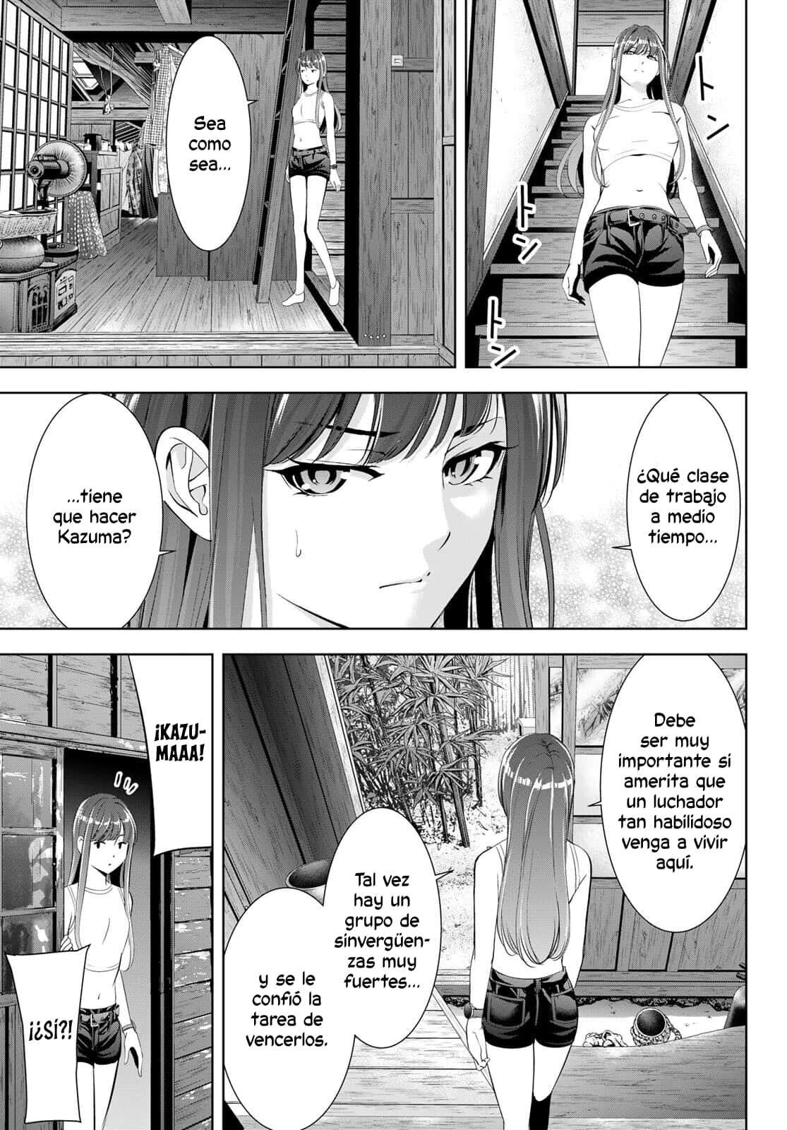 Capitulo 18 page 4