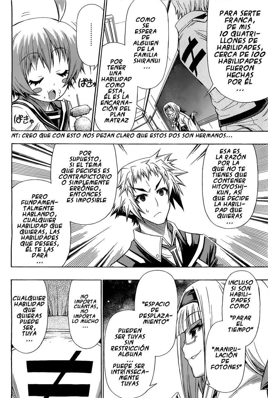 Capitulo 123 page 11