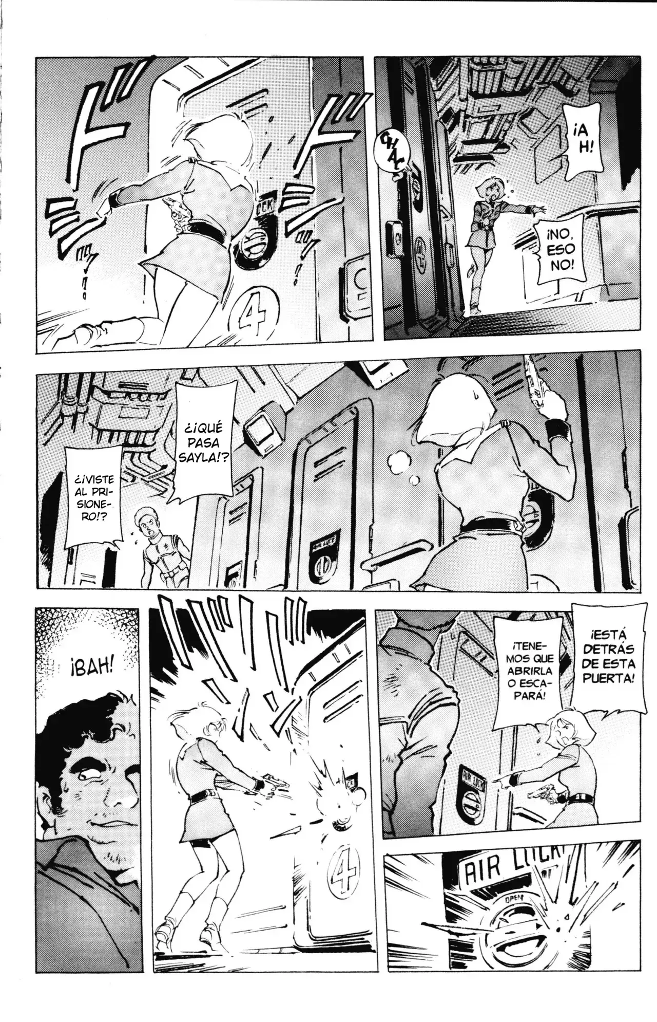 Capitulo 23 page 28