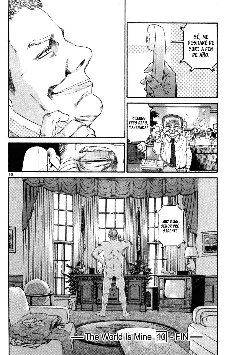 Capitulo 115 page 17